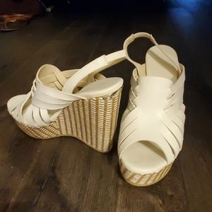 Jimmy Choo size 10 sandles